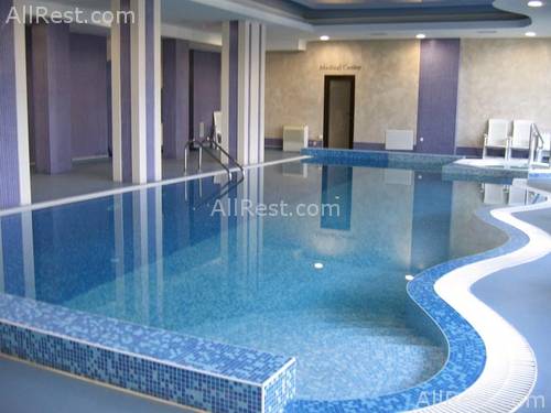 Rhodopi Home Hotel 13